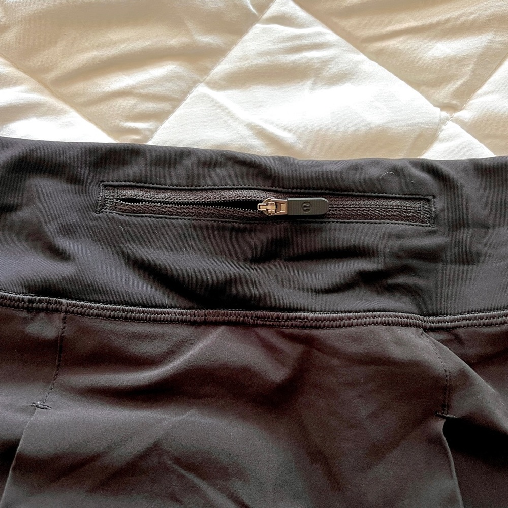 Pace Rival Skirt - Picture 4 of 4